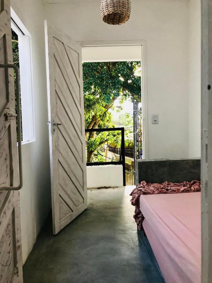Appartement Casa Elsa Pipa à Praia de Pipa Extérieur photo