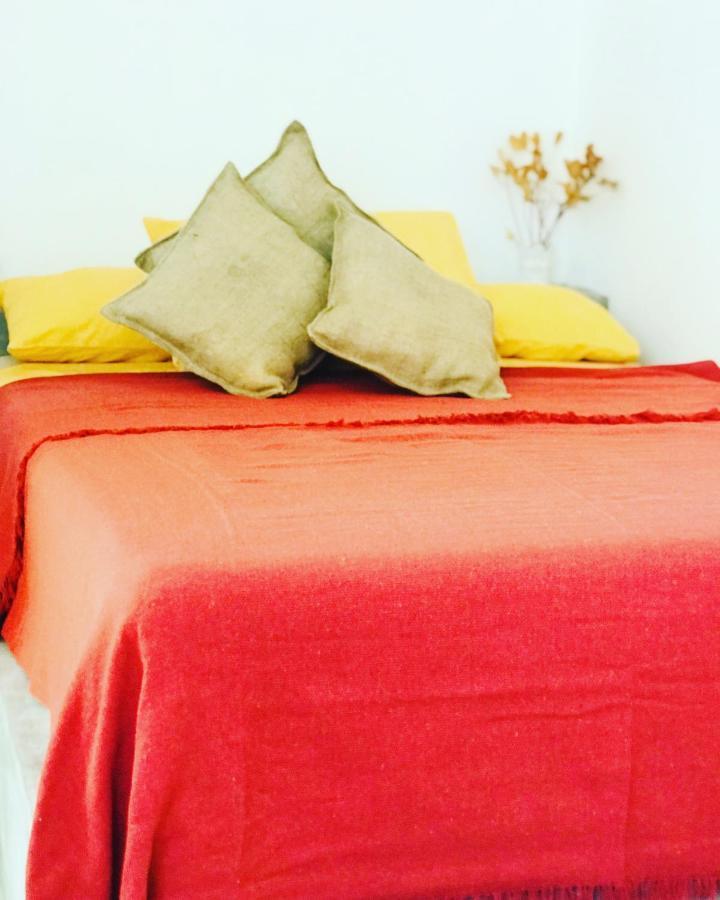 Appartement Casa Elsa Pipa à Praia de Pipa Extérieur photo