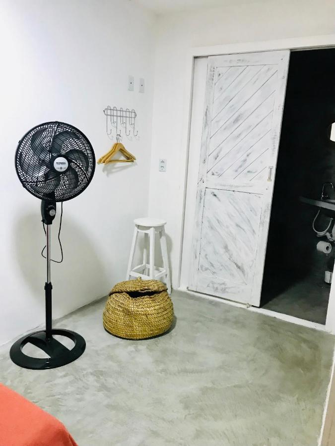 Appartement Casa Elsa Pipa à Praia de Pipa Extérieur photo