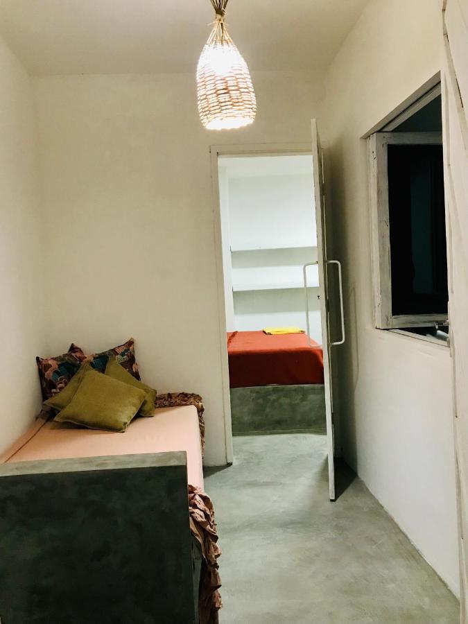 Appartement Casa Elsa Pipa à Praia de Pipa Extérieur photo