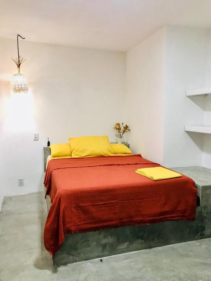 Appartement Casa Elsa Pipa à Praia de Pipa Extérieur photo