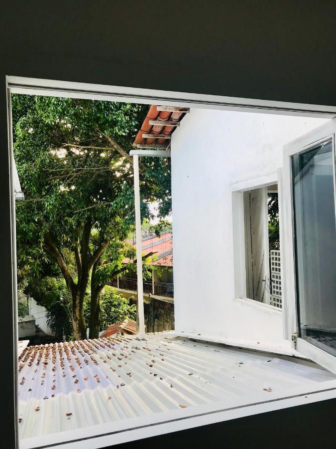 Appartement Casa Elsa Pipa à Praia de Pipa Extérieur photo