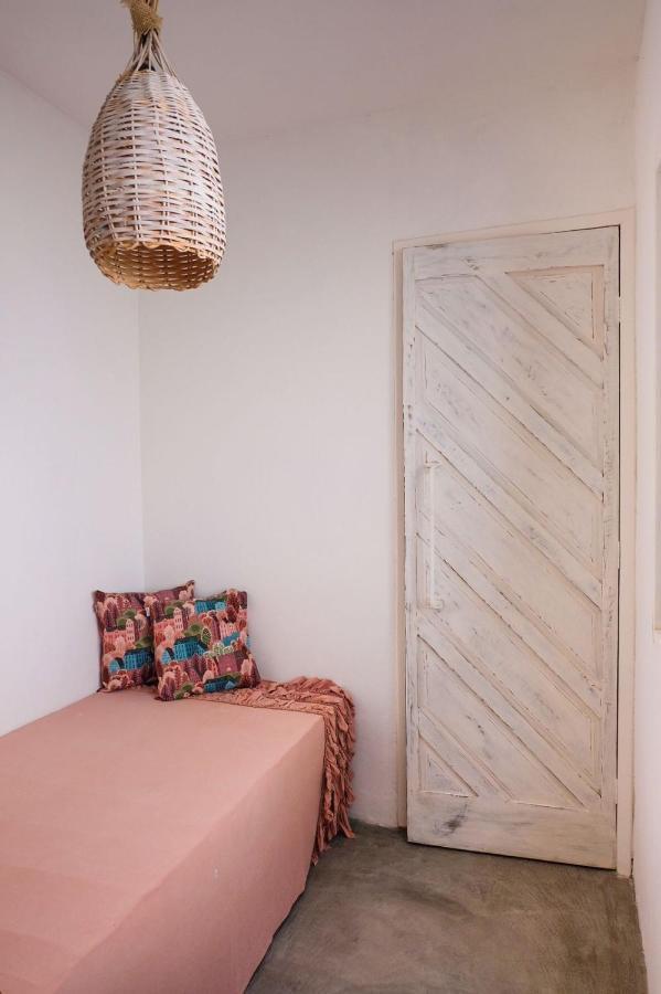 Appartement Casa Elsa Pipa à Praia de Pipa Extérieur photo