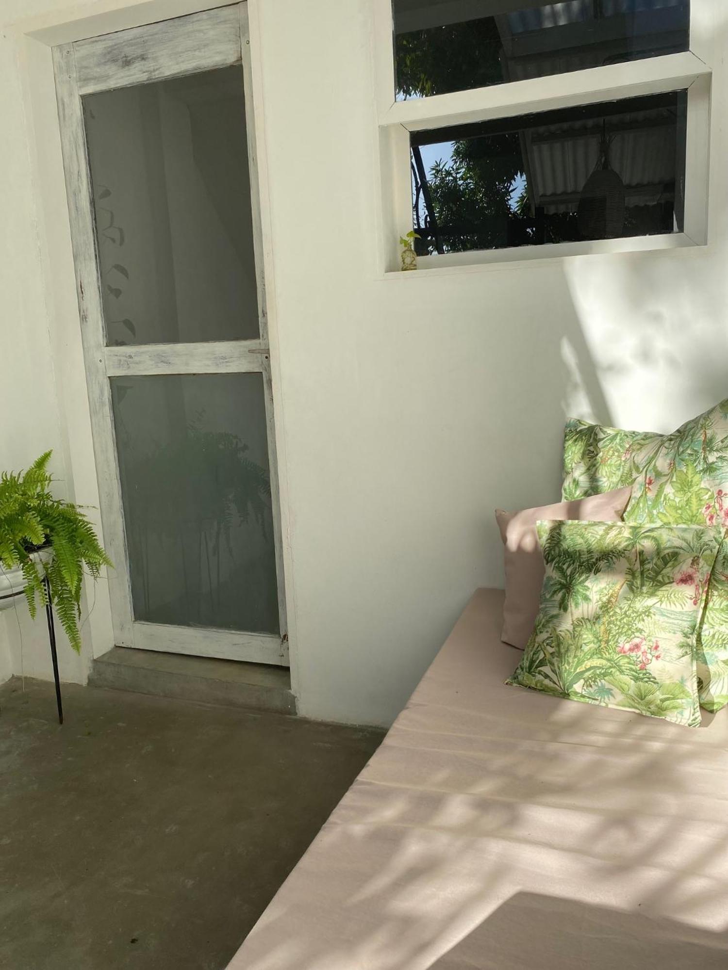Appartement Casa Elsa Pipa à Praia de Pipa Extérieur photo